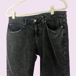 Velvety Pants by Eileen Fisher